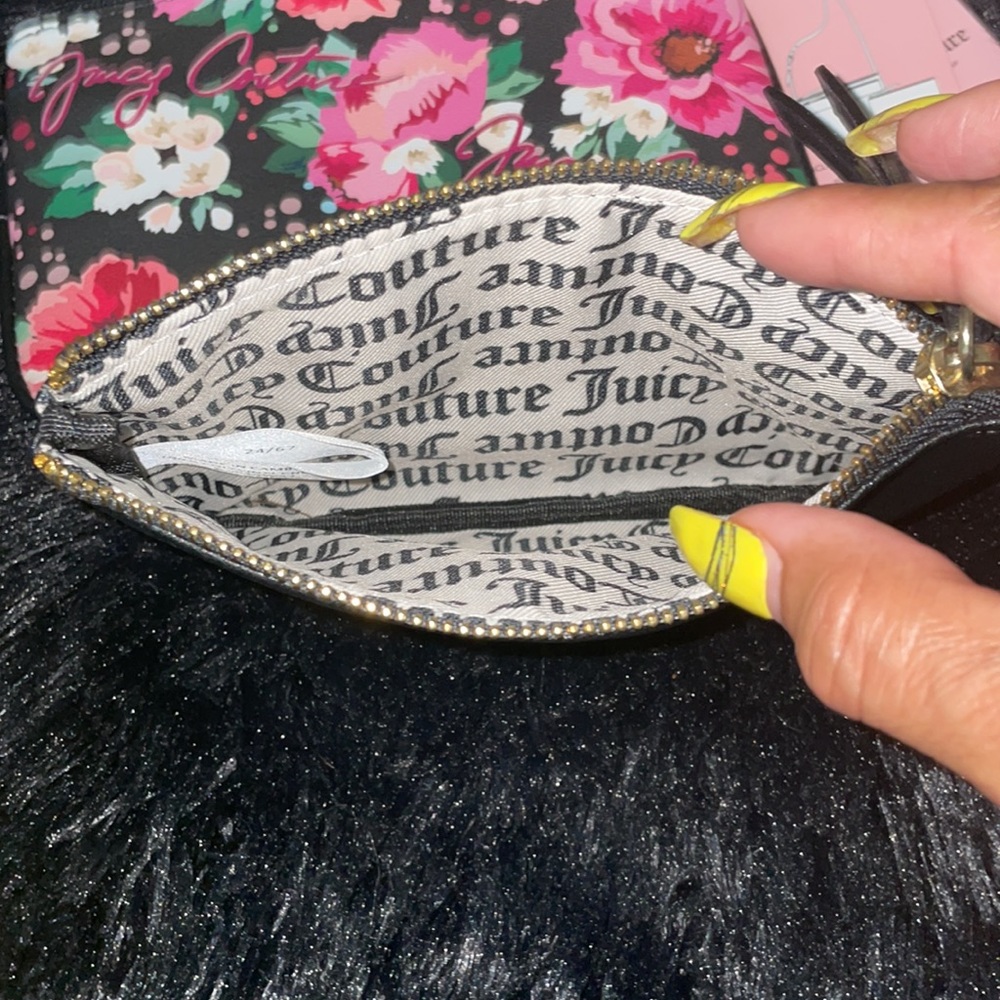 NEW!!! Ladies Handbag by Juicy Couture - Picture 12 of 13
